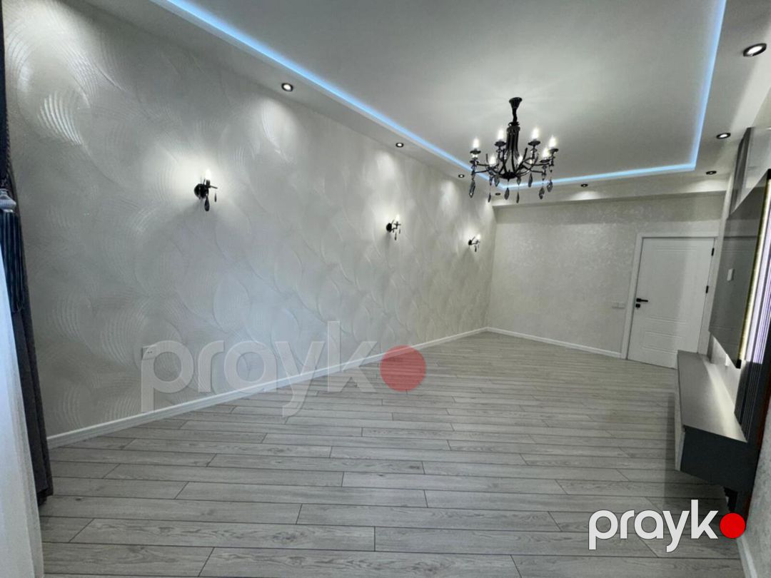 Satılır 3 otaqlı yeni tikili 85 m² — Mənzil, Bakı (11)