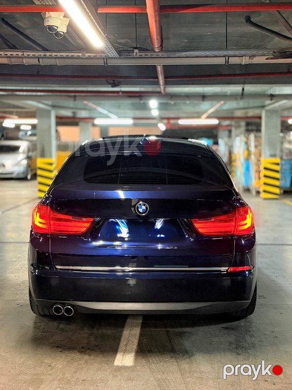 BMW 520d, 2.0 L, 2014 il, 276 000 km — Avtomobillər, Bakı (3)