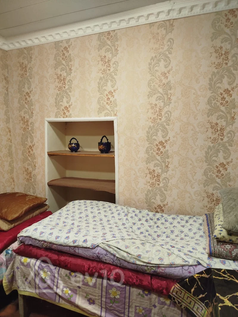 1 otaqlı həyət evi, 20 m², S.Əsgərova küç. — kirayə — Ev, villa, Bakı (6)