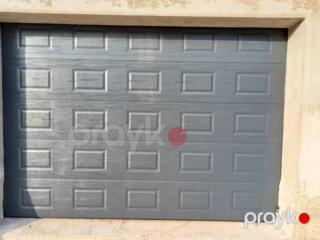 Qarajınız üçün həm rahat istifadə olunan, həm də giriş hissəsinə — Pəncərələr, qapılar, balkonlar, Bakı (2)