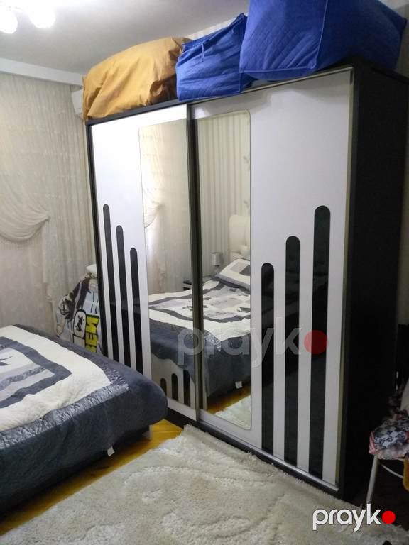 3-комн. новостройка, пос. Масазыр., 114 м² — Mənzil, Bakı (3)