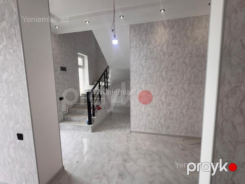 Satılır 4 otaqlı Həyət evi / Villa, 200 m², 51-ci məhəllə — Ev, villa, Sumqayıt (9)