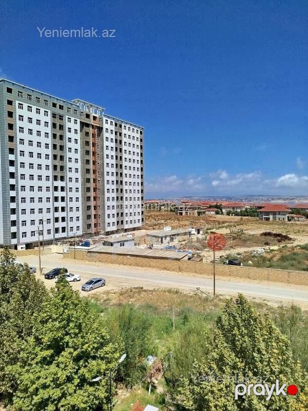 Satılır 2 otaqlı Bina evi menzil (Yeni tikili), 60 m², Masazır — Mənzil, Abşeron (4)