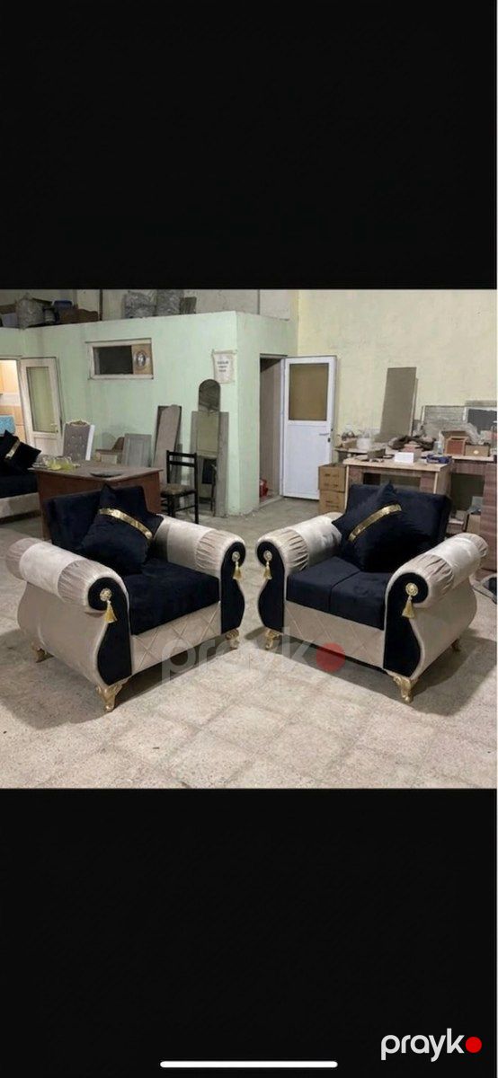 Künc divan — Mebel, Bakı (2)