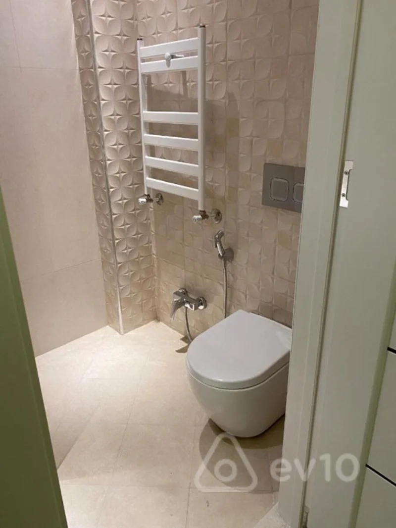 2 otaqlı mənzil, 50 m², Nəcəfqulu Rəfiyev küçəsi — kirayə — Mənzil, Bakı (5)