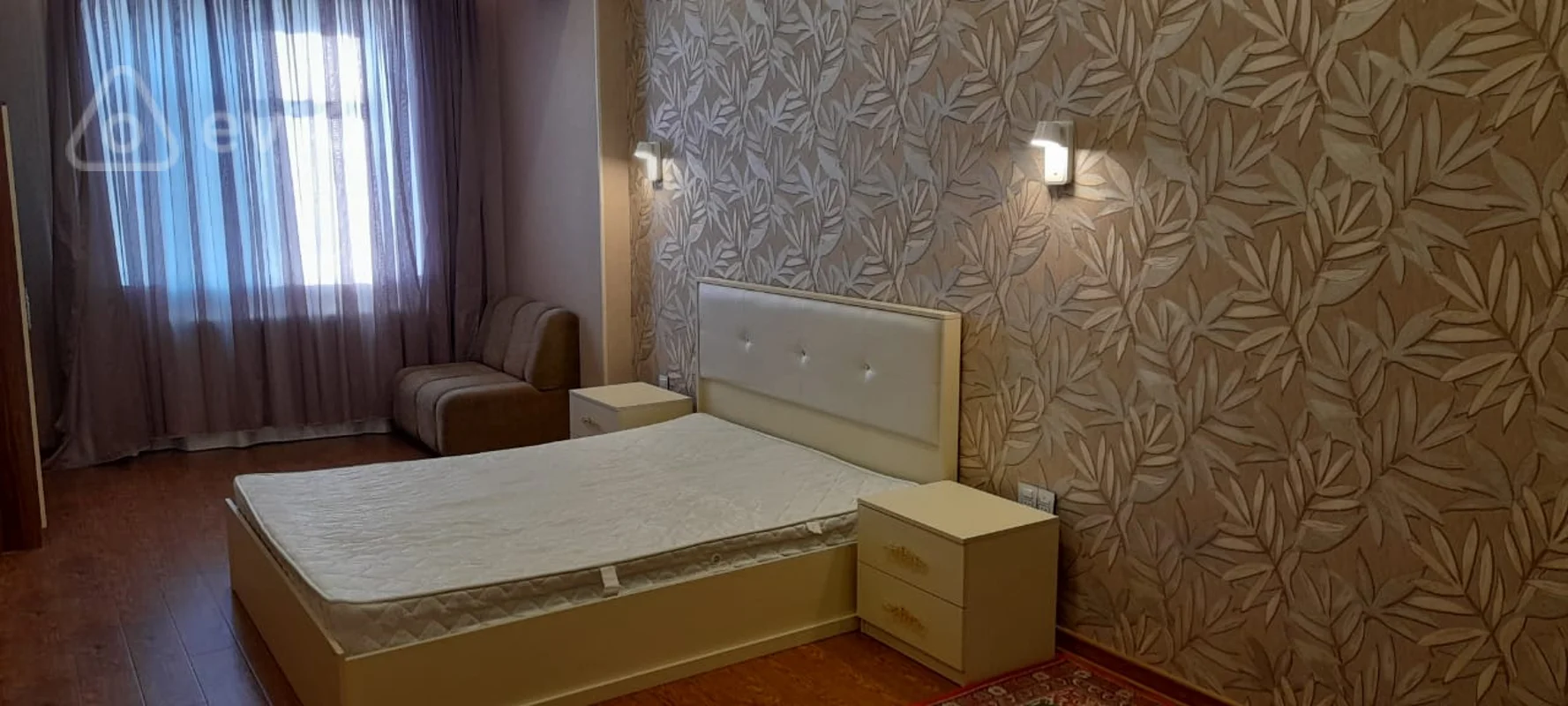 3 otaqlı mənzil, 150 m², Mirəli Seyidov küçəsi — kirayə — Mənzil, Bakı (5)
