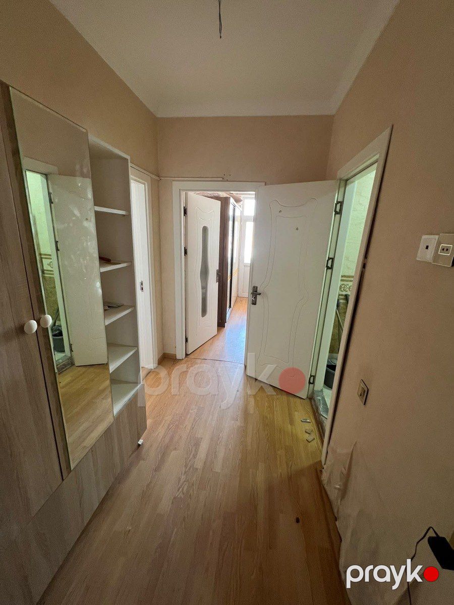 Satılır 2 otaqlı yeni tikili 57 m² — Mənzil, Bakı (6)
