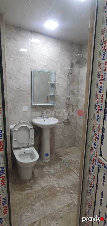 2-otaqlı mənzil, Sumqayıt ş., 35 m² — Mənzil, Sumqayıt (4)