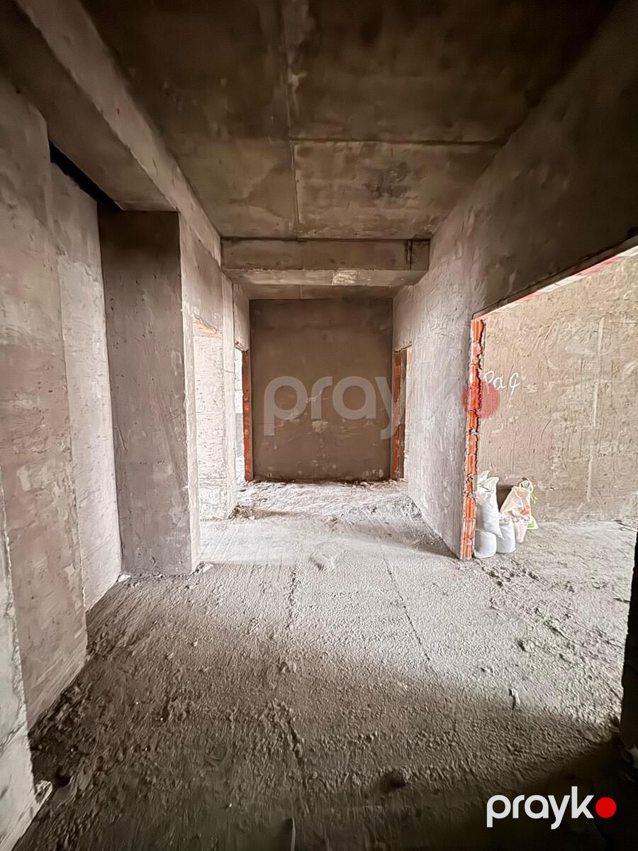 Satılır 4 otaqlı yeni tikili 214 m² — Mənzil, Bakı (10)