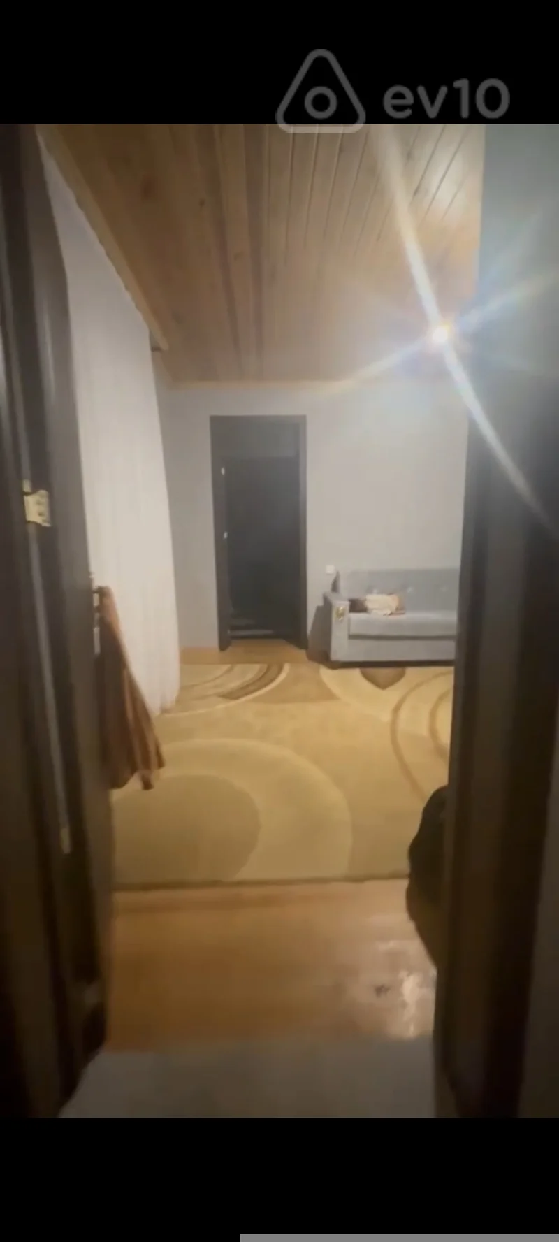 2 otaqlı həyət evi, 55 m², Xırdalan — kirayə — Ev, villa, Xırdalan (7)