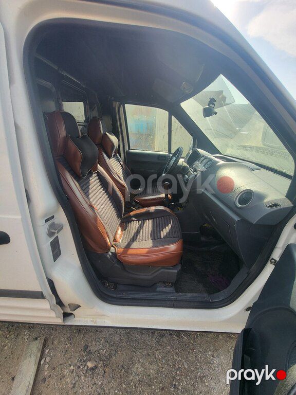 Ford Tourneo Connect, 1.8 L, 2012 il, 385 000 km — Avtomobillər, Bakı (6)