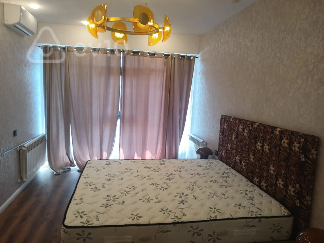 2 otaqlı mənzil, 80 m², Sumqayıt şəhəri, 6-cı mkr — Mənzil, Sumqayıt (6)