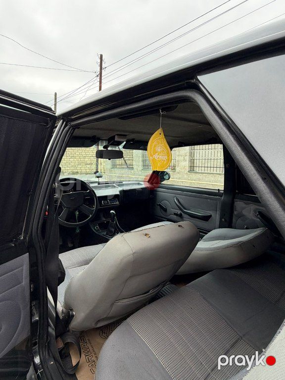 Tofas Sahin, 1.6 L, 2006 il, 87 000 km — Avtomobillər, Quba (11)