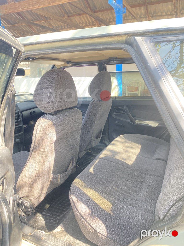 Lada (VAZ) 21099, 1.5 L, 2003 il, 300 000 km — Avtomobillər, İsmayıllı (6)
