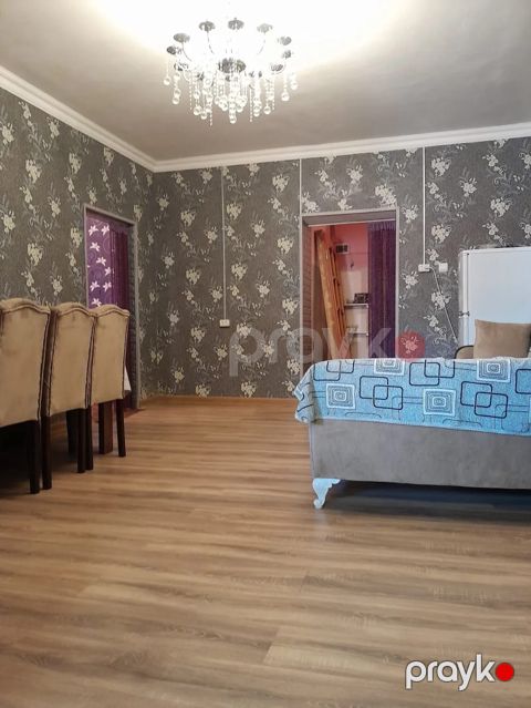 Satış: 2 otaqlı Ev / villa, 60 m², Binəqədi rayonu — Bakı