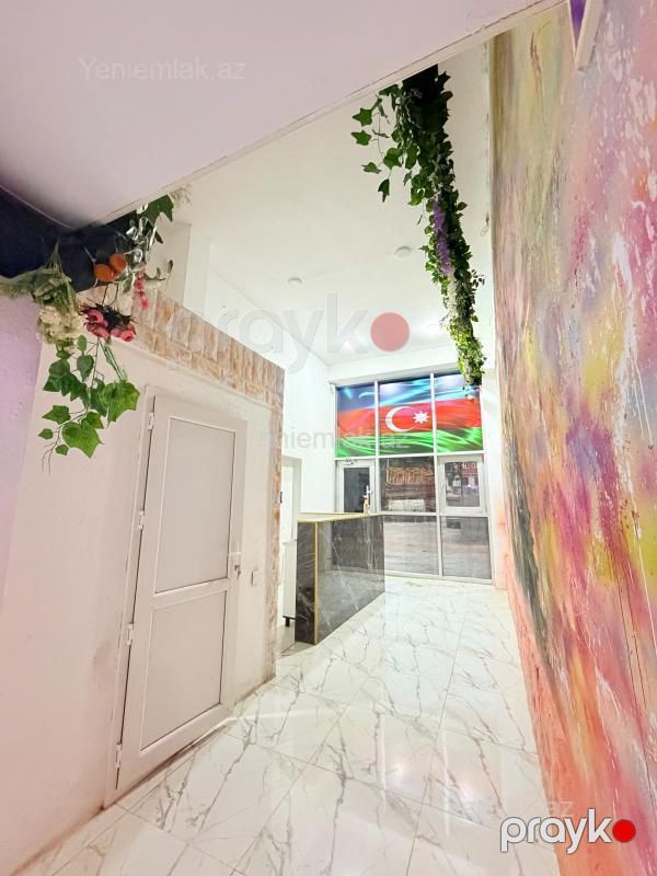 Satılır 1 otaqlı Obyekt, 66 m², 16-cı məhəllə — Əmlak, Sumqayıt (8)
