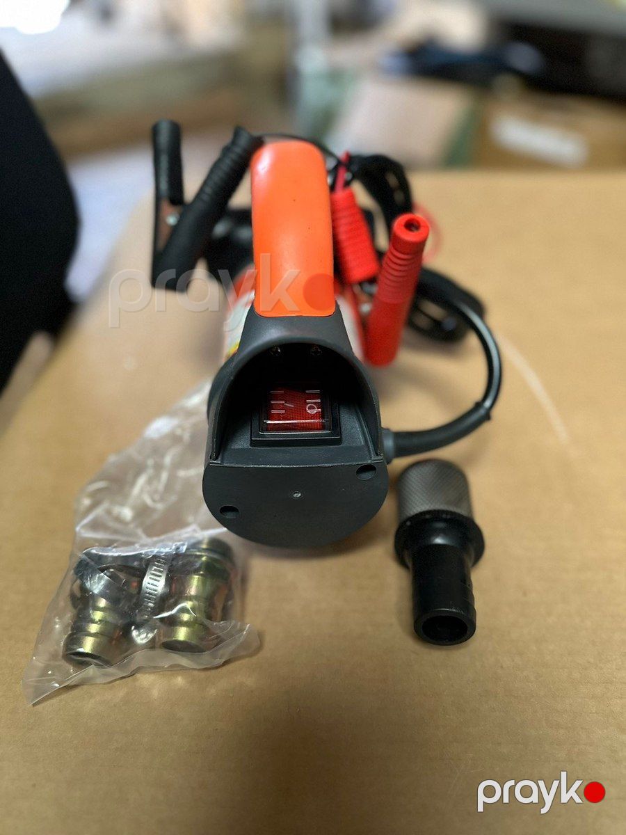 Yanacaq nasosu Fuel Pump / 12V / 24V — Ehtiyat hissələri və aksesuarlar, Bakı (6)