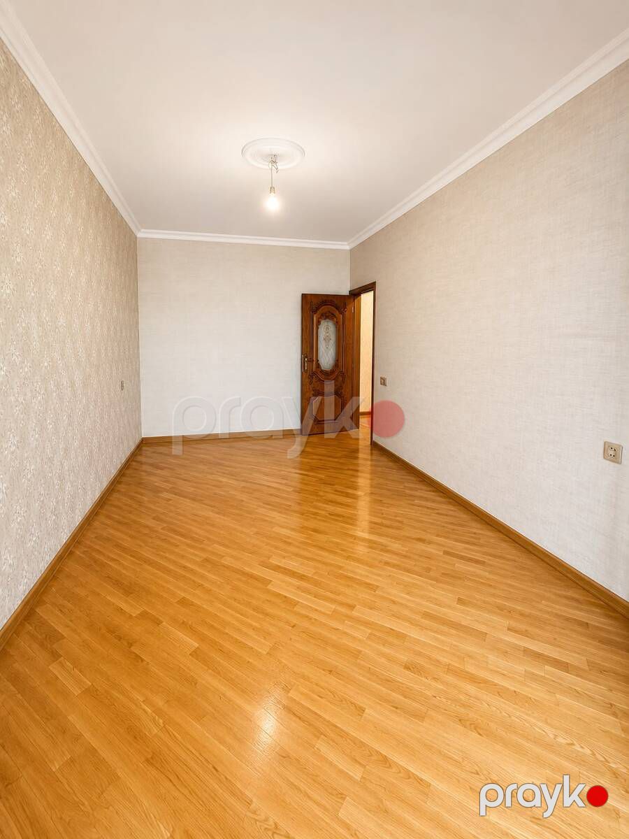 Satılır 2 otaqlı köhnə tikili 60 m² — Mənzil, Bakı (5)