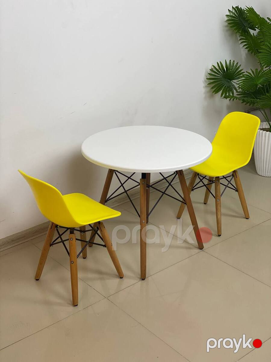 Masa və oturacaqlar — Mebel, Bakı (6)
