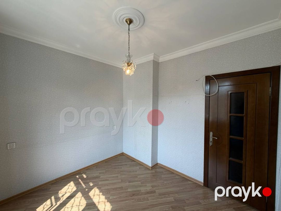 Satılır 3 otaqlı köhnə tikili 65 m² — Mənzil, Bakı (12)