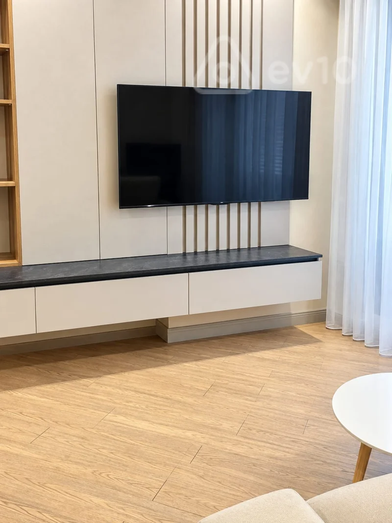 2 otaqlı mənzil, 75 m², Nəcəfqulu Rəfiyev k — kirayə — Bakı