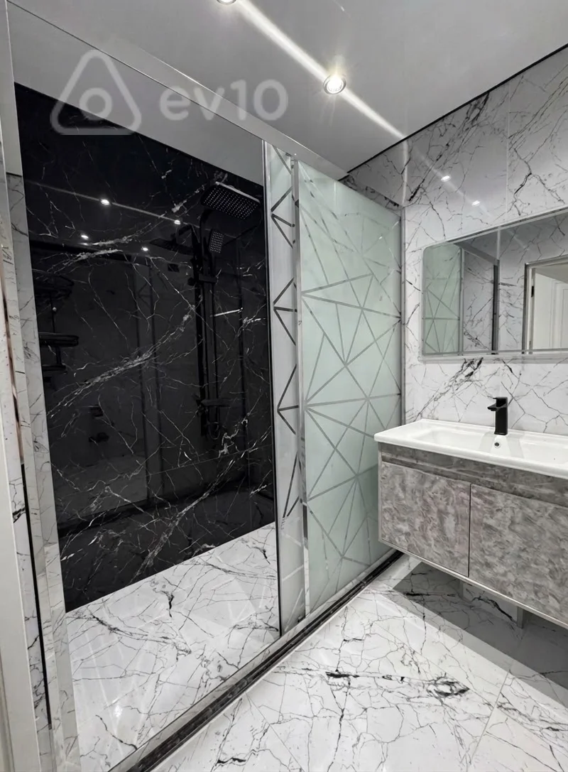 2 otaqlı mənzil, 70 m², Heyder eliyev pr — kirayə — Mənzil, Bakı (8)
