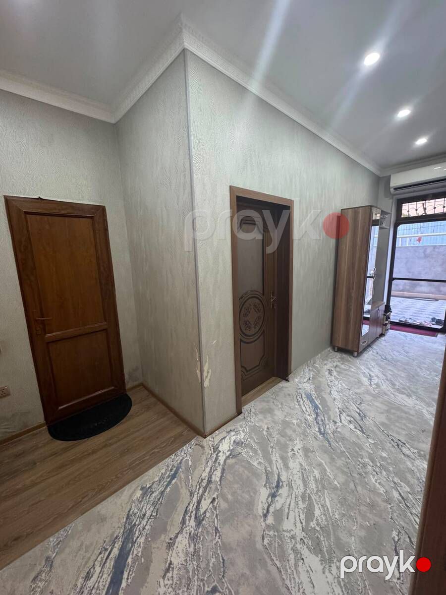 Satılır 3 otaqlı həyət evi/bağ evi 110 m² — Ev, villa, Bakı (5)