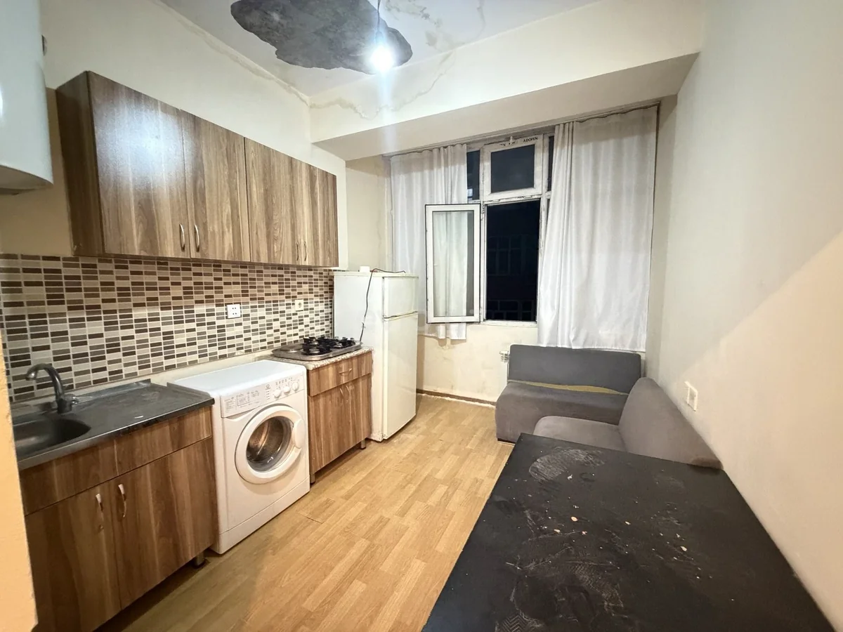 1 otaqlı tam təmirli mənzil satılır Masazırda — Mənzil, Abşeron (2)