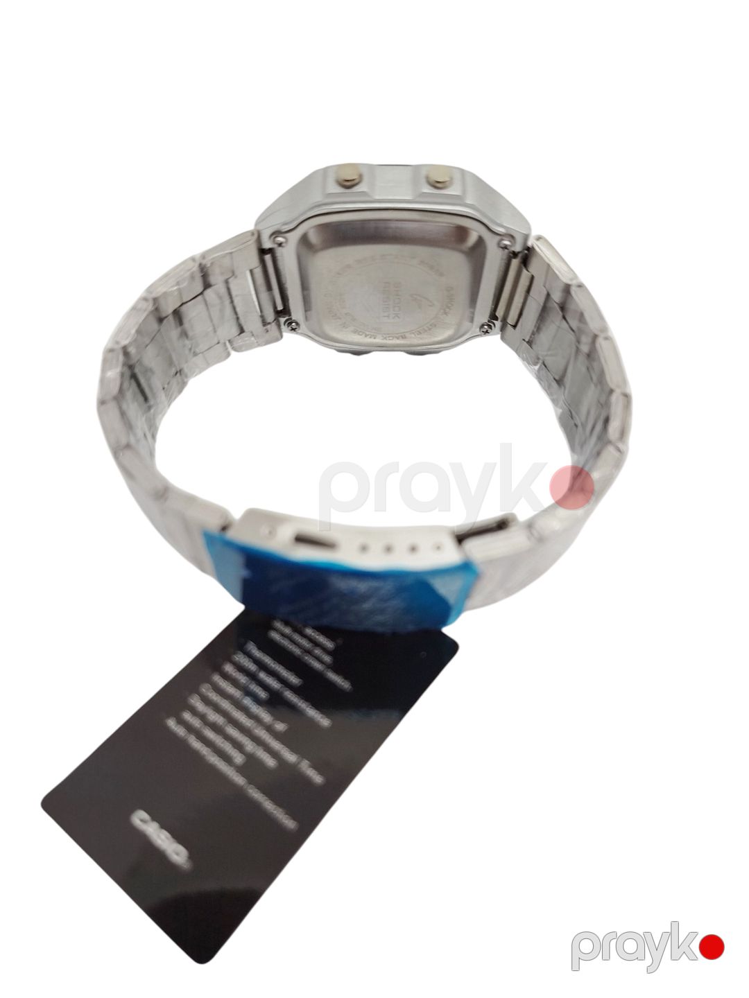 Kişi qol saatı Gh345 — Mallar, Bakı (2)