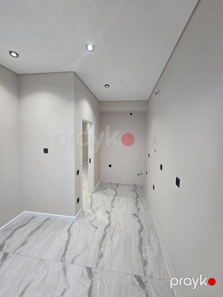 Satılır 2 otaqlı yeni tikili 64 m² — Mənzil, Bakı (11)