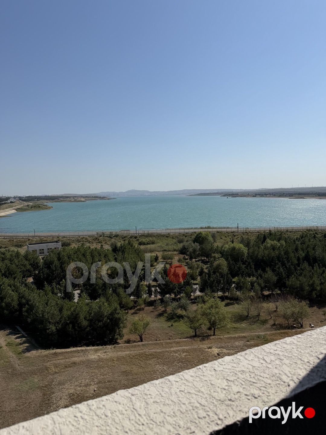 Satılır 2 otaqlı yeni tikili 77 m² — Mənzil, Bakı (11)