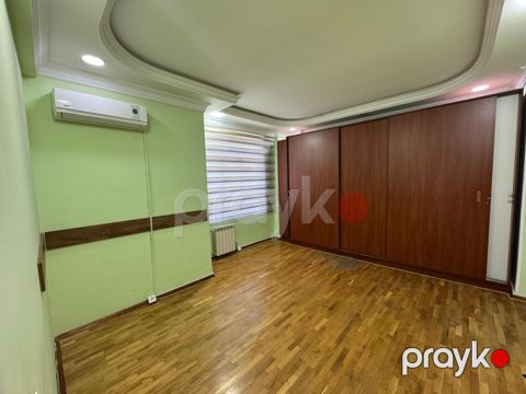 İcarəyə verilir 3 otaqlı ofis 140 m² — Bakı