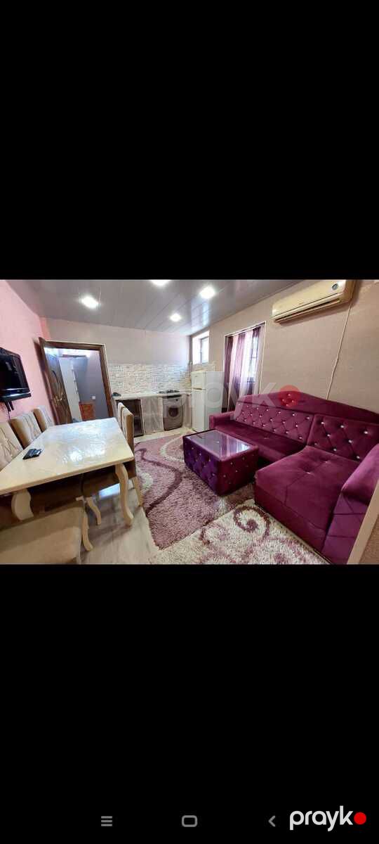 Həyət evi kirayə verilir, İnşaatçılar m — Ev, villa, Bakı (5)