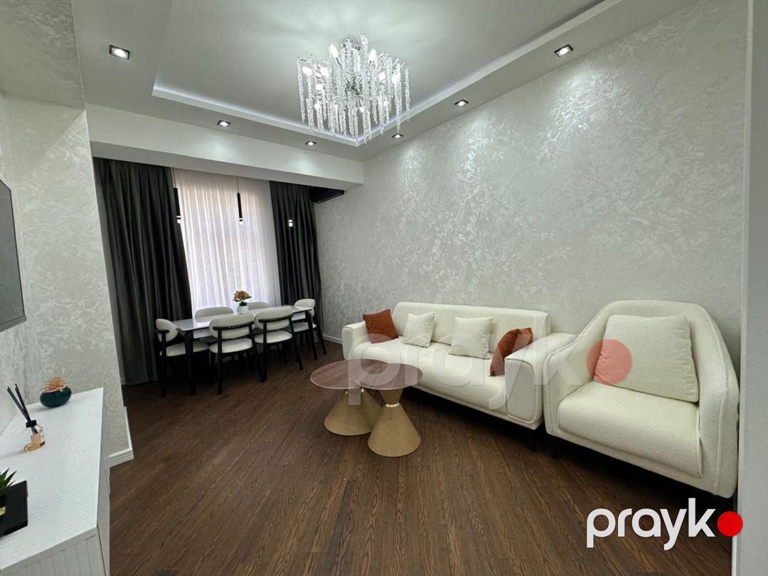 Satılır 3 otaqlı yeni tikili 105 m² — Mənzil, Bakı (4)
