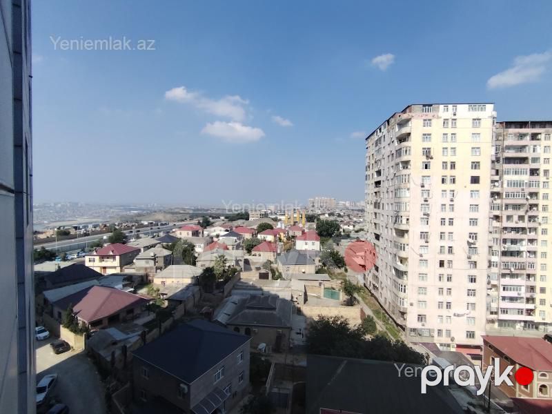 Satılır 2 otaqlı Bina evi menzil (Yeni tikili), 84.03 m², Yasamal rayonu — Mənzil, Bakı (5)