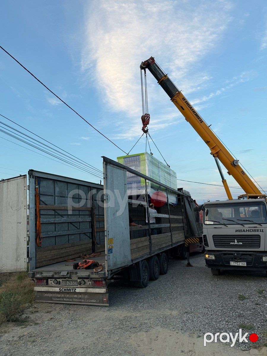 Generator — Biznes və avadanlıq, Bakı (4)