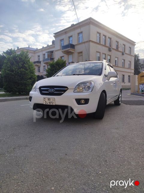 Kia Carens, 2.0 L, 2008 il, 285 000 km — Bakı