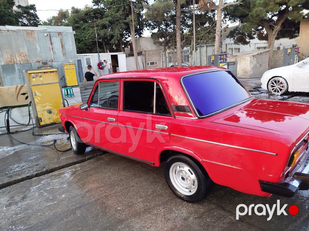 Lada (vaz) 2106, 2005 il — Avtomobillər, Bakı (3)