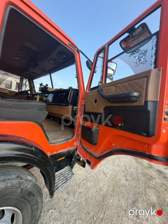 KamAz 55111, 11 L, 1979 il, 600 000 km — Yük maşınları, Bakı (8)
