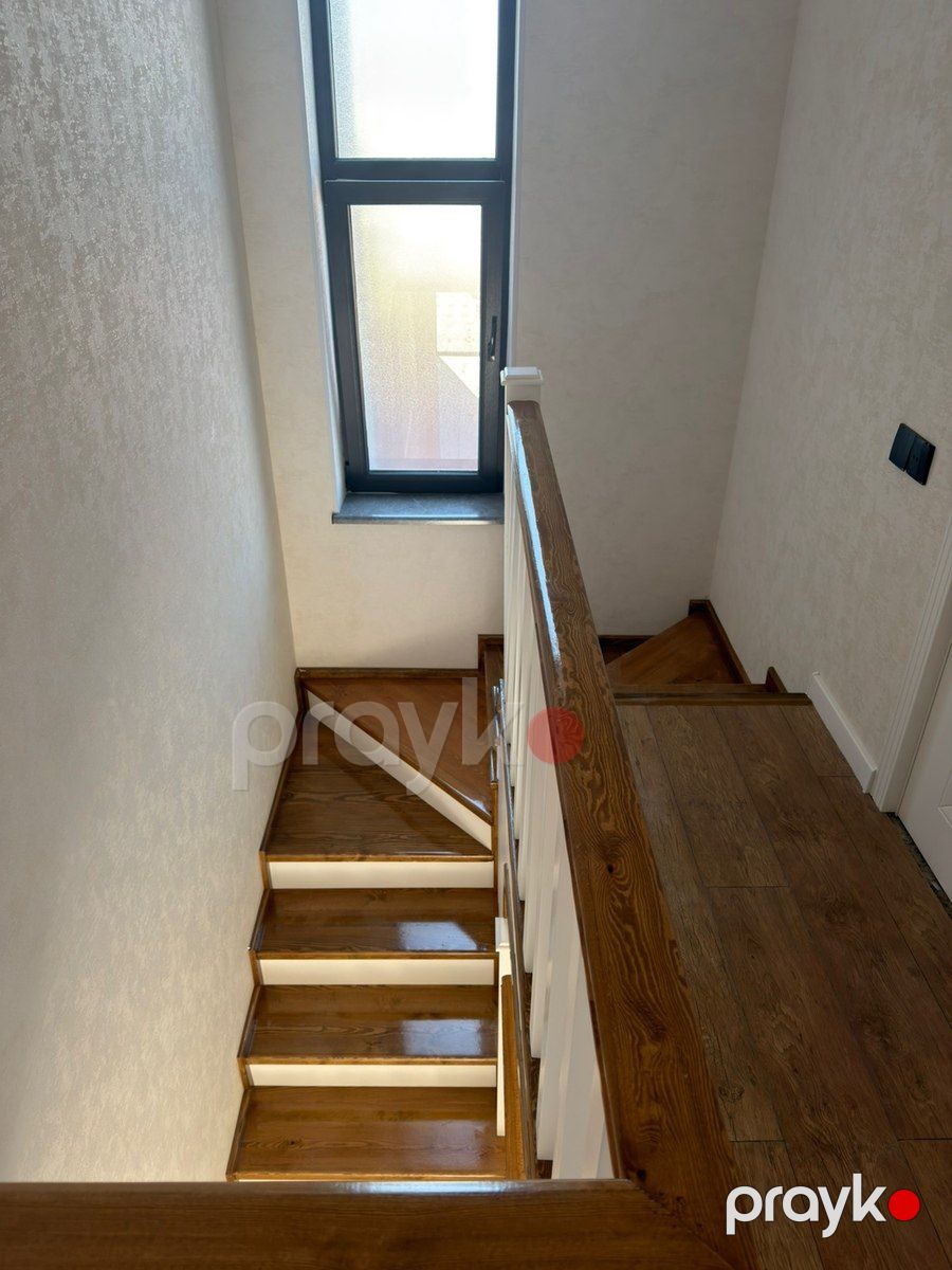 Həyət evi, 51-ci məhəllə — Ev, villa, Sumqayıt (7)