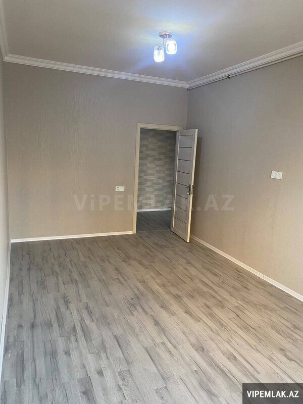 Nəsimi rayonunda 2 otaqlı Yeni tikili Satılır, 50 m² — Mənzil, Bakı (5)