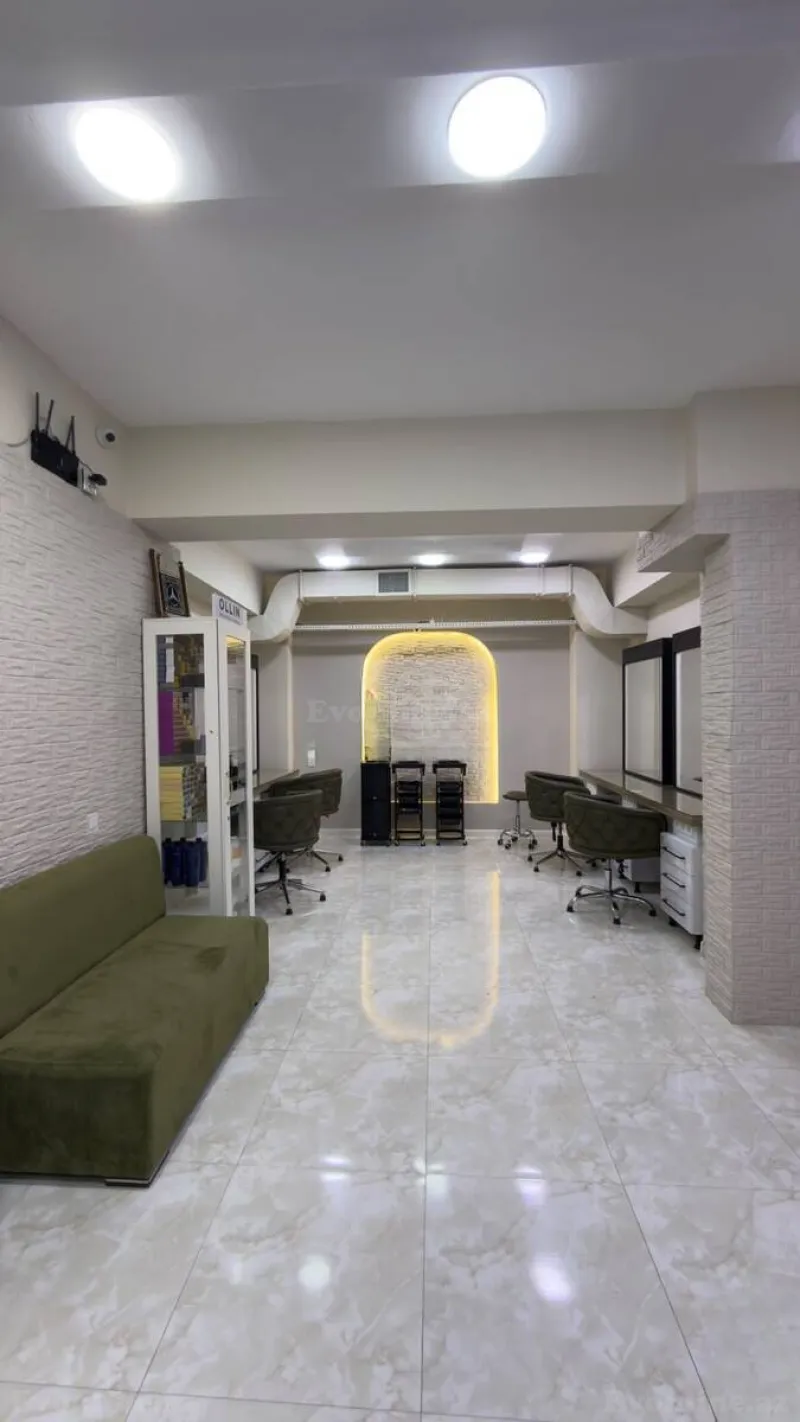 Satılır Obyekt 282 m² Bakı, Yasamal r., Nizami m — Əmlak, Bakı (3)