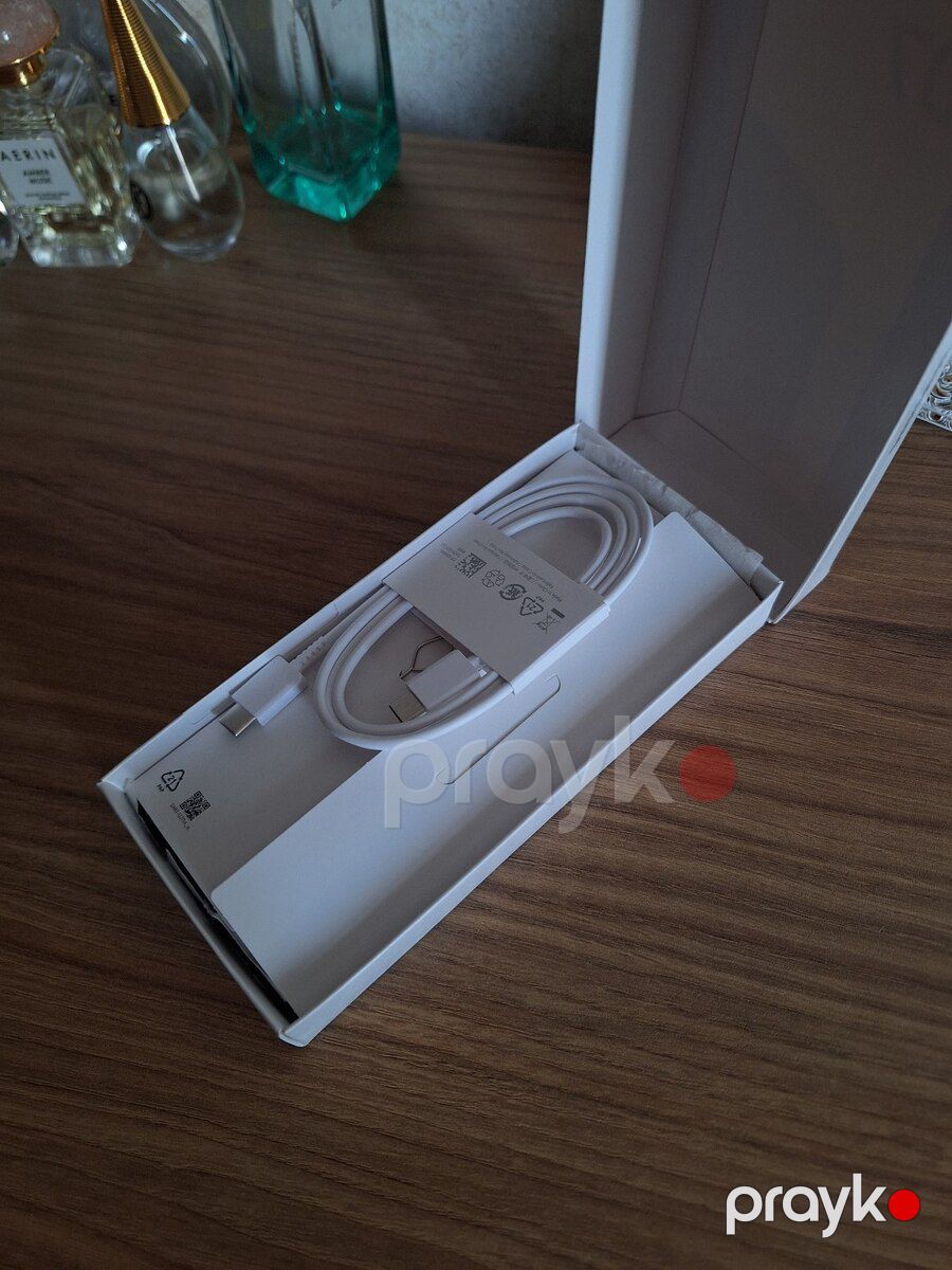 Samsung Galaxy A07 Black 64GB/4GB — Smartfonlar, Bakı (2)