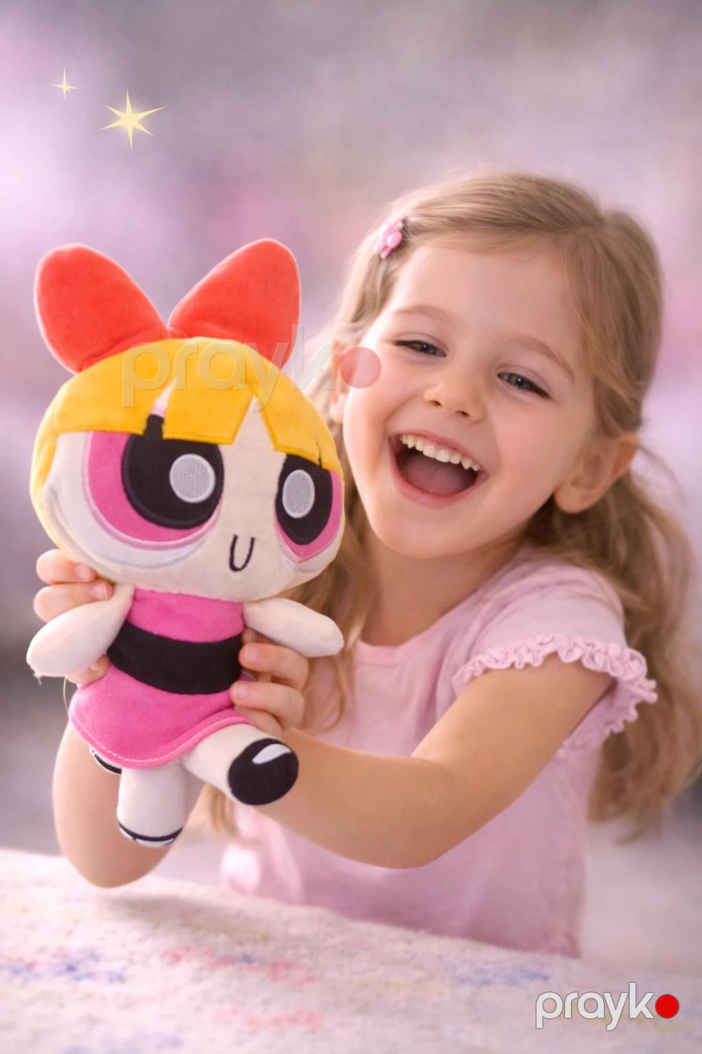 Yumşaq oyuncaq Blossom 25 sm — Yumşaq oyuncaqlar, Bakı (2)