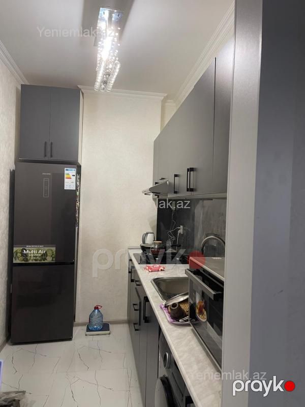 Satılır Bina evi menzil (Yeni tikili), 62 m², Masazır — Mənzil, Abşeron (8)