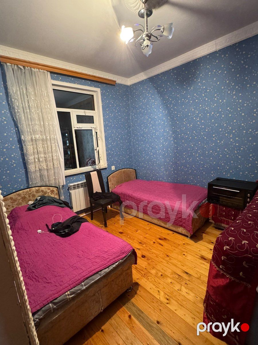 Həyət evi, Mehdiabad qəs — Ev, villa, Bakı (9)