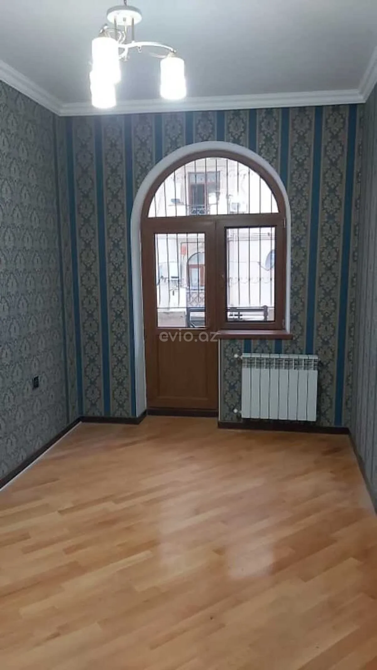 Kirayə 2 otaqlı mənzil Xırdalanda — Mənzil, Abşeron (4)