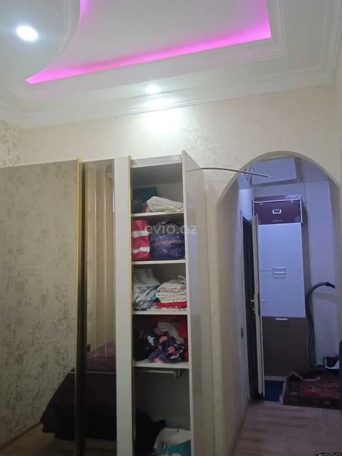 2 otaqlı tam təmirli mənzil satılır Badamdar qəsəbəsində — Mənzil, Bakı (5)