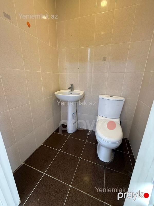 Satılır 3 otaqlı Bina evi menzil (Yeni tikili), 85 m², Yasamal rayonu — Mənzil, Bakı (10)