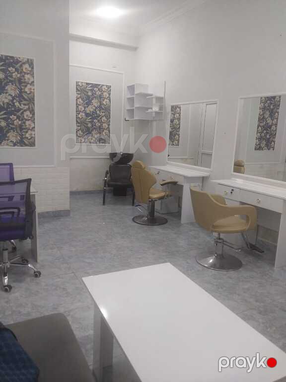 İcarəyə verilir obyekt 27 m² — Əmlak, Bakı (4)
